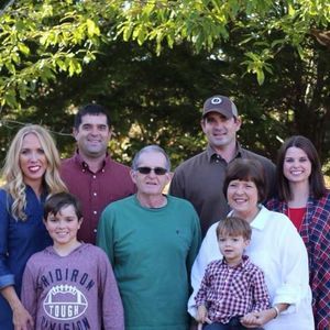 Meet your Posher, Jonathan